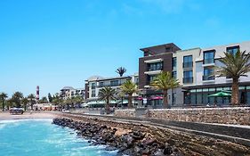 Strand Hotel Swakopmund 4*